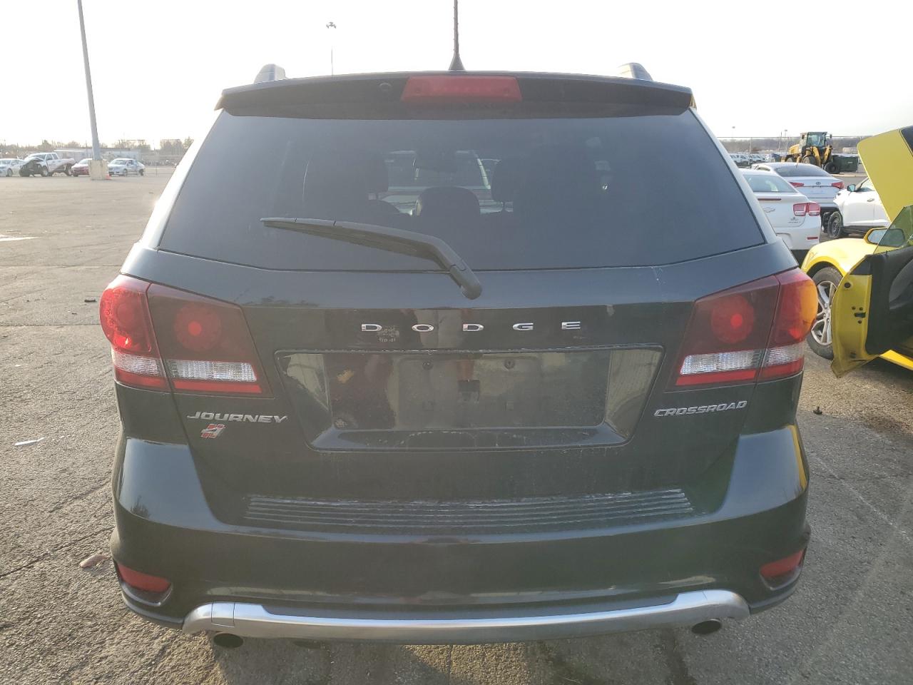 2019 Dodge Journey - Image 6
