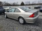 2004 Honda Civic Lx for Sale in Spartanburg, SC - Front End