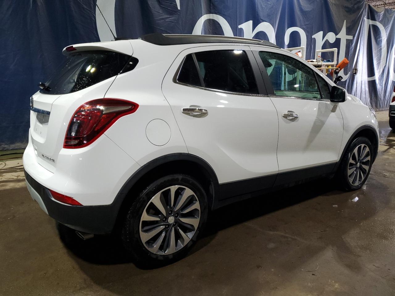 2021 Buick Encore - Image 3