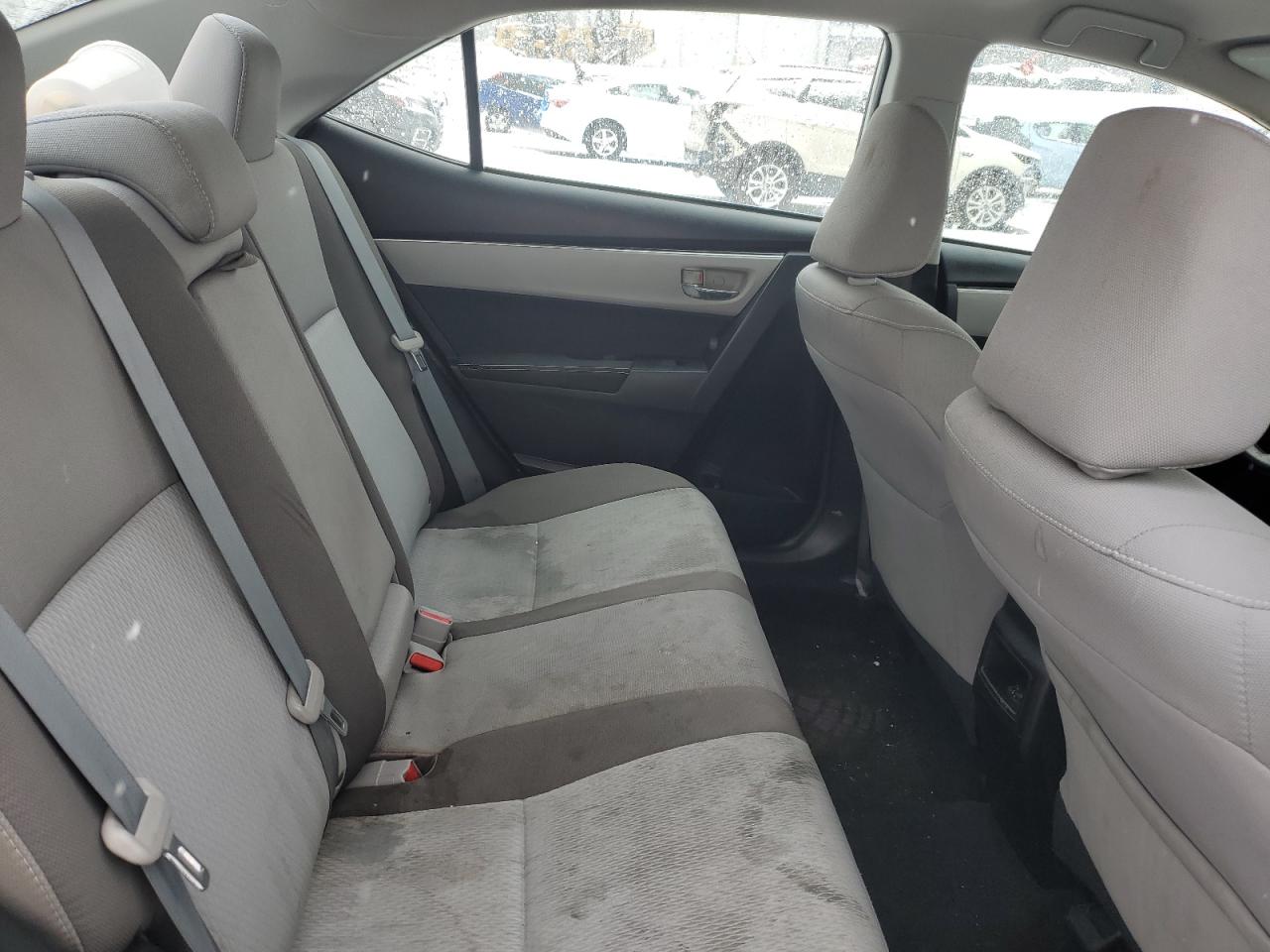 2018 Toyota Corolla - Image 10