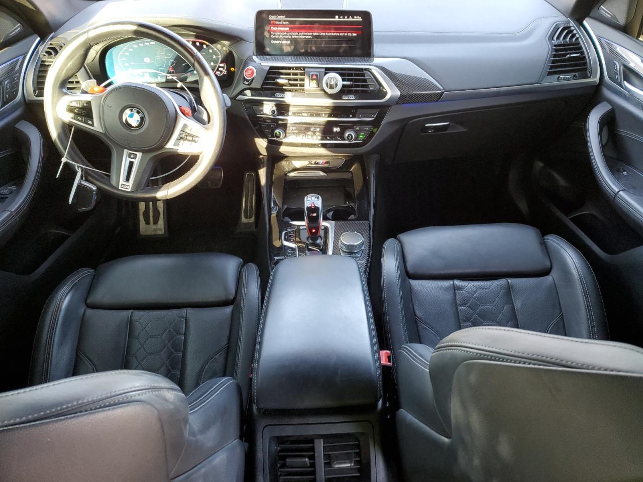 2021 BMW X4 - Image 8