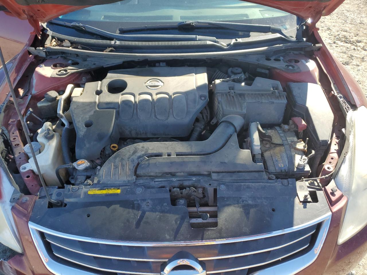 2010 Nissan Altima - Image 13