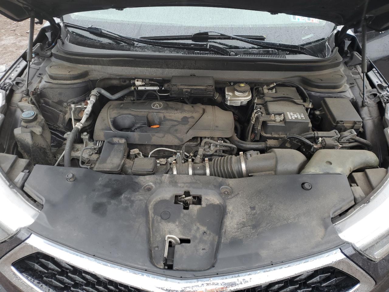 2019 Acura RDX - Image 12