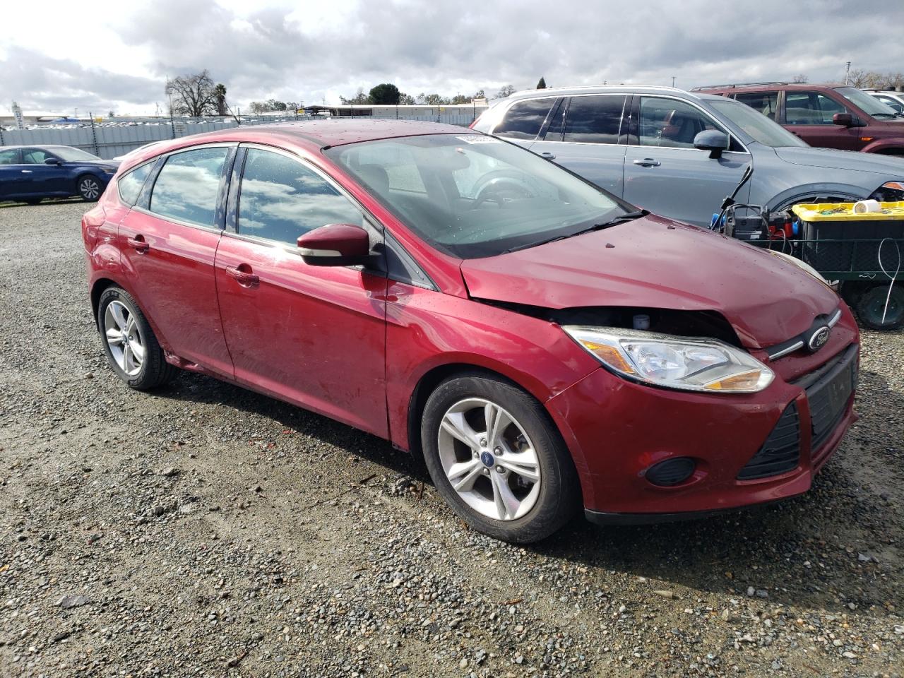 2014 Ford Focus - Image 4
