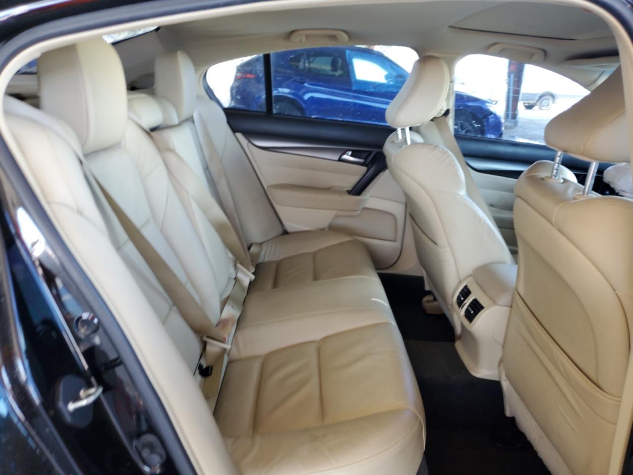 2014 Acura TL - Image 10