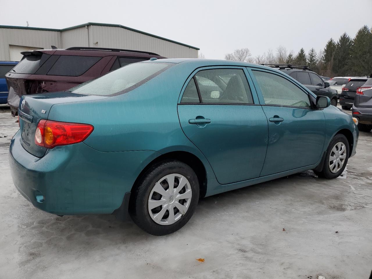 2010 Toyota Corolla - Image 3
