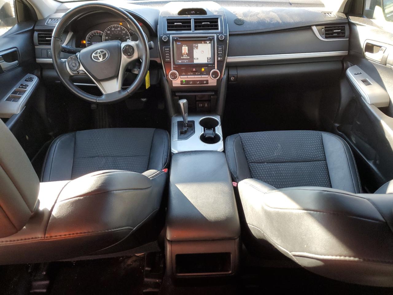 2014 Toyota Camry - Image 8