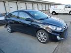 2013 Hyundai Accent Gls en Venta en Louisville, KY - Rear End