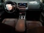 2015 Chevrolet Colorado Lt en Venta en Davison, MI - Front End