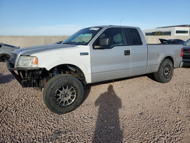 2006 Ford F150 