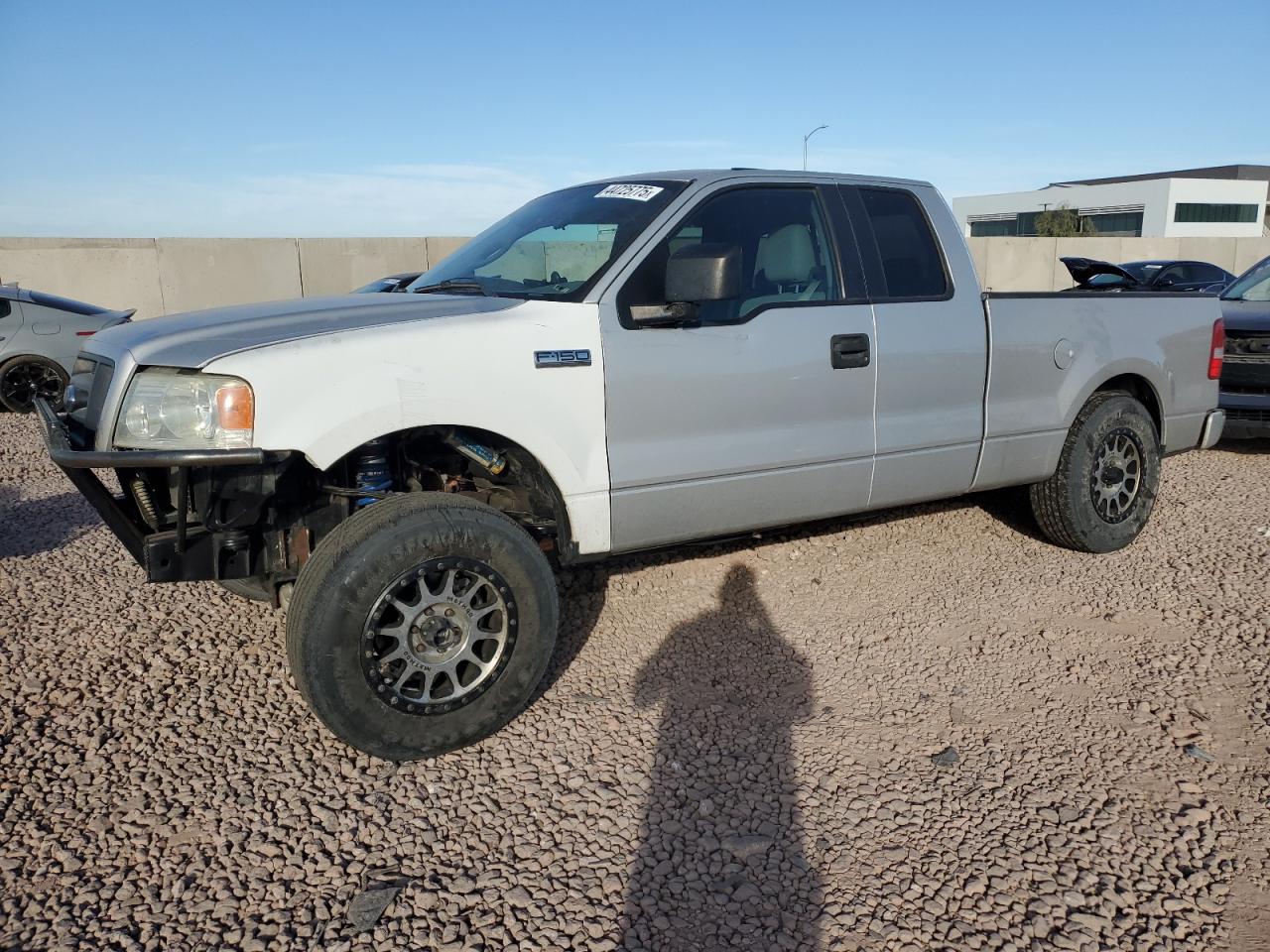 2006 Ford F-150 - Image 1
