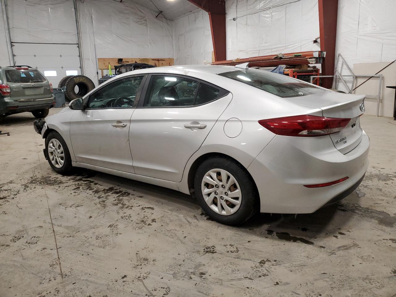2017 Hyundai Elantra - Image 2