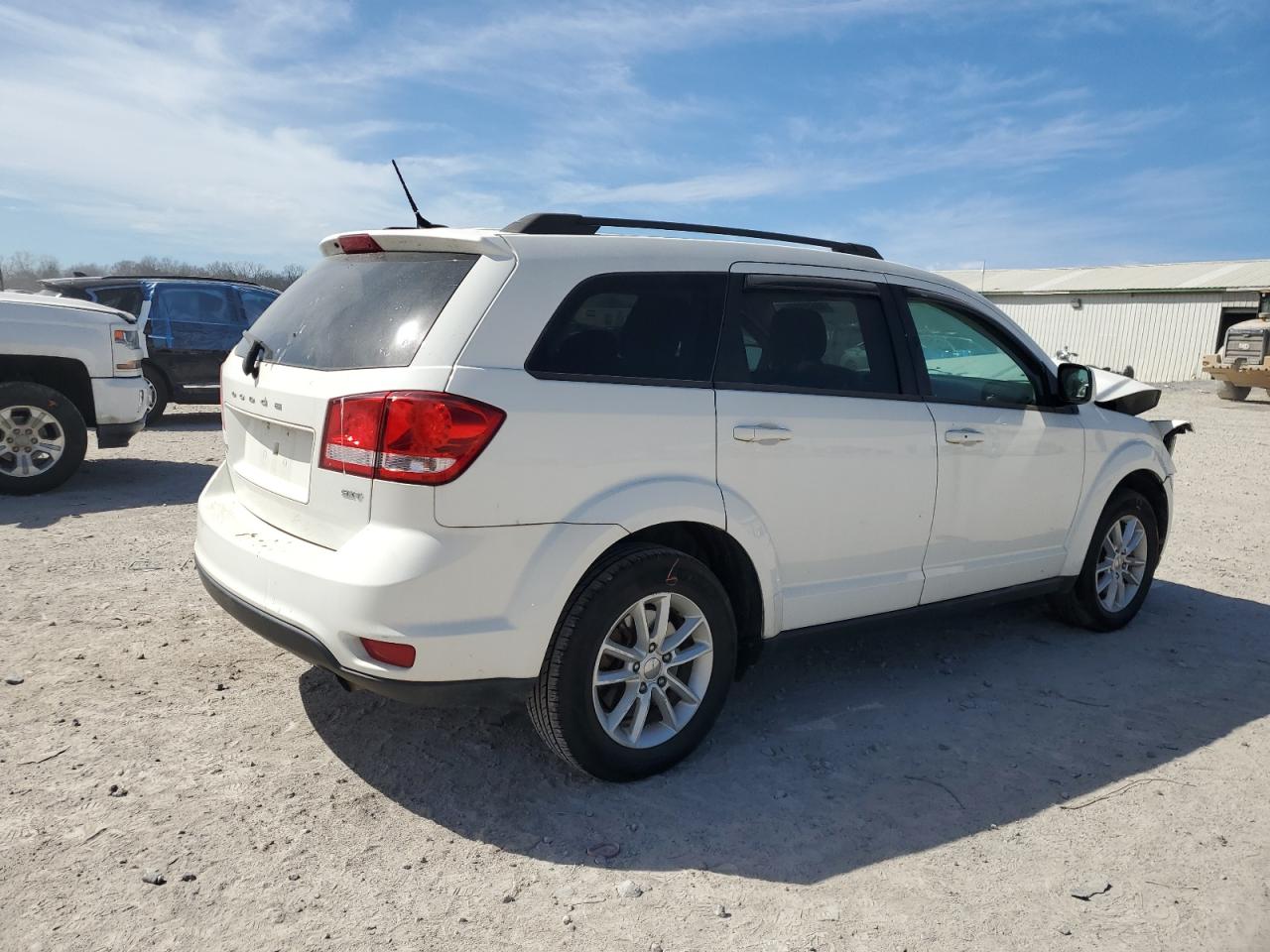 2016 Dodge Journey - Image 3