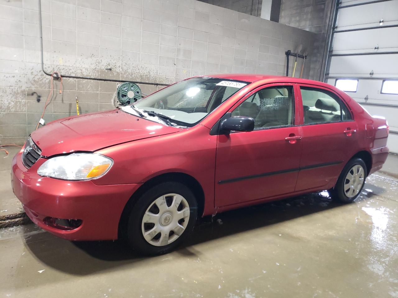 2006 Toyota Corolla - Image 1