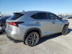 2018 Lexus Nx 300 Base for Sale in Sun Valley, CA - Front End