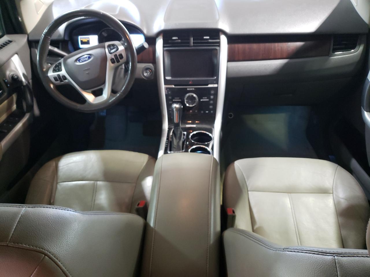 2012 Ford Edge - Image 8