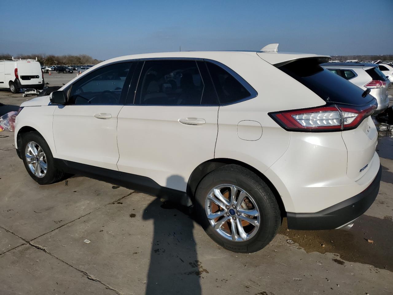 2015 Ford Edge - Image 2