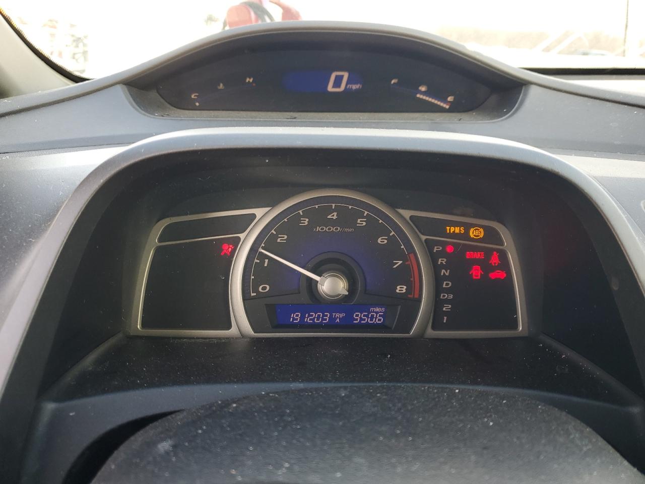 2010 Honda Civic - Image 9