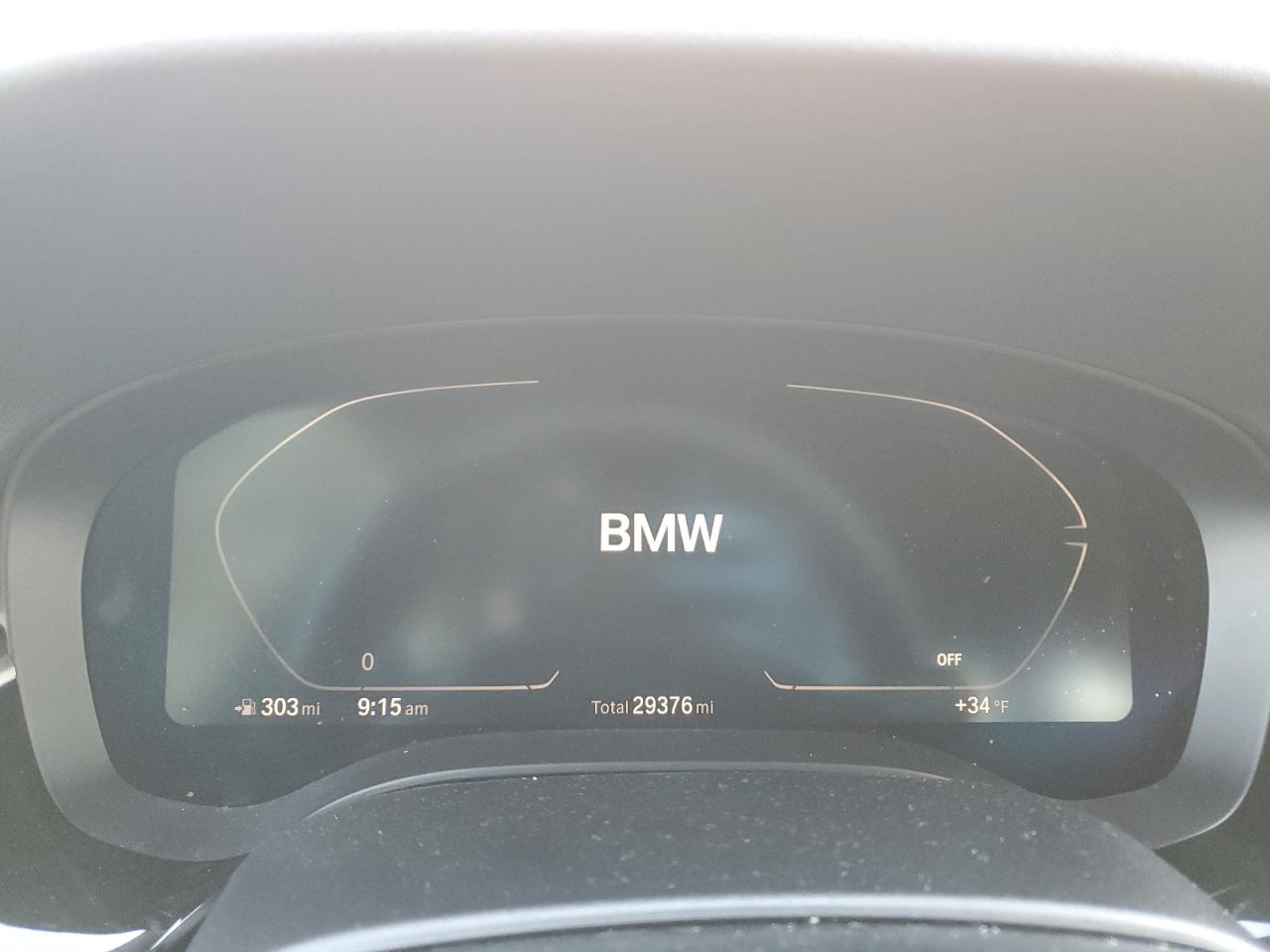 2022 BMW 5er - Image 9