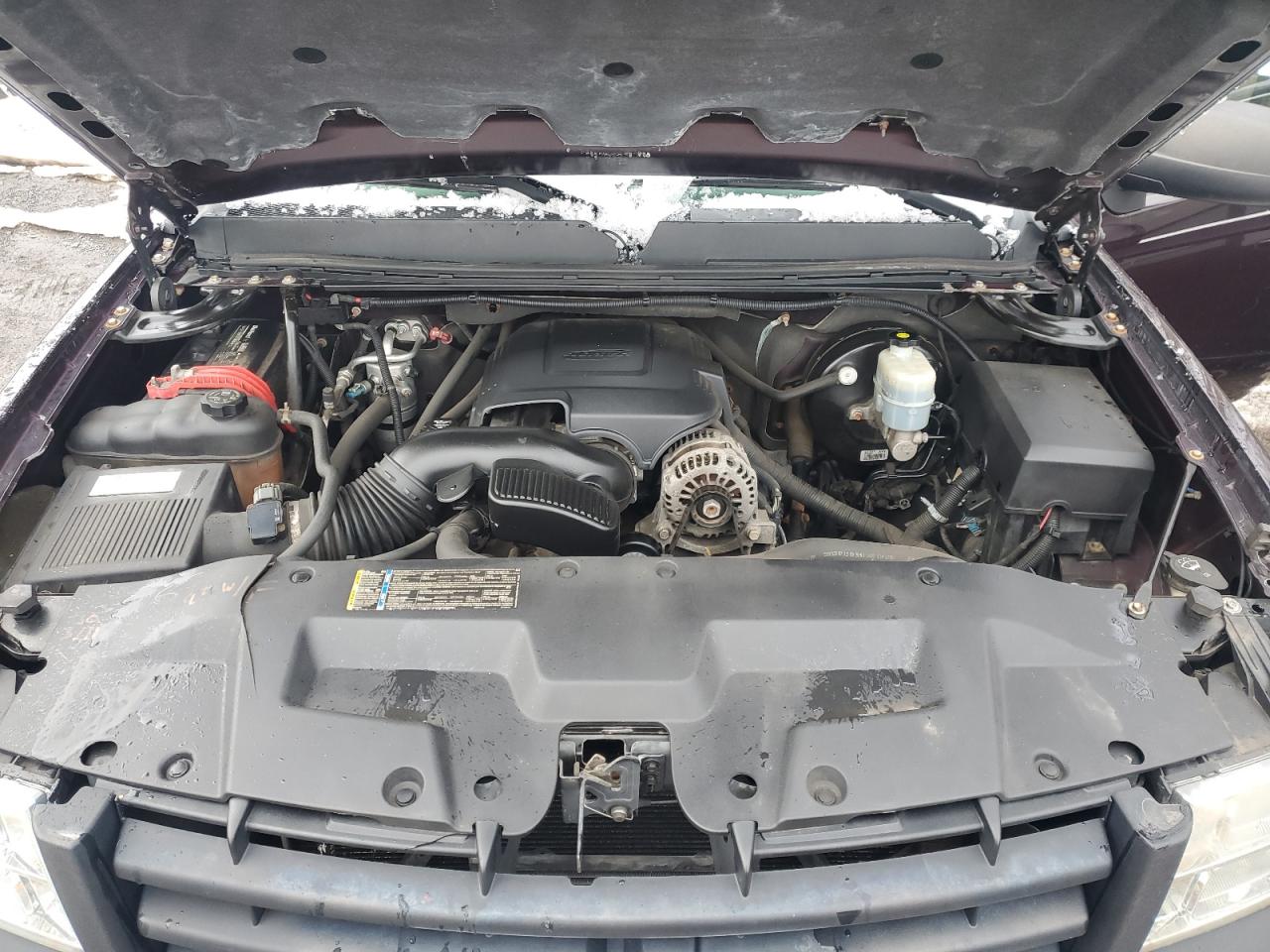 2009 GMC Sierra - Image 11