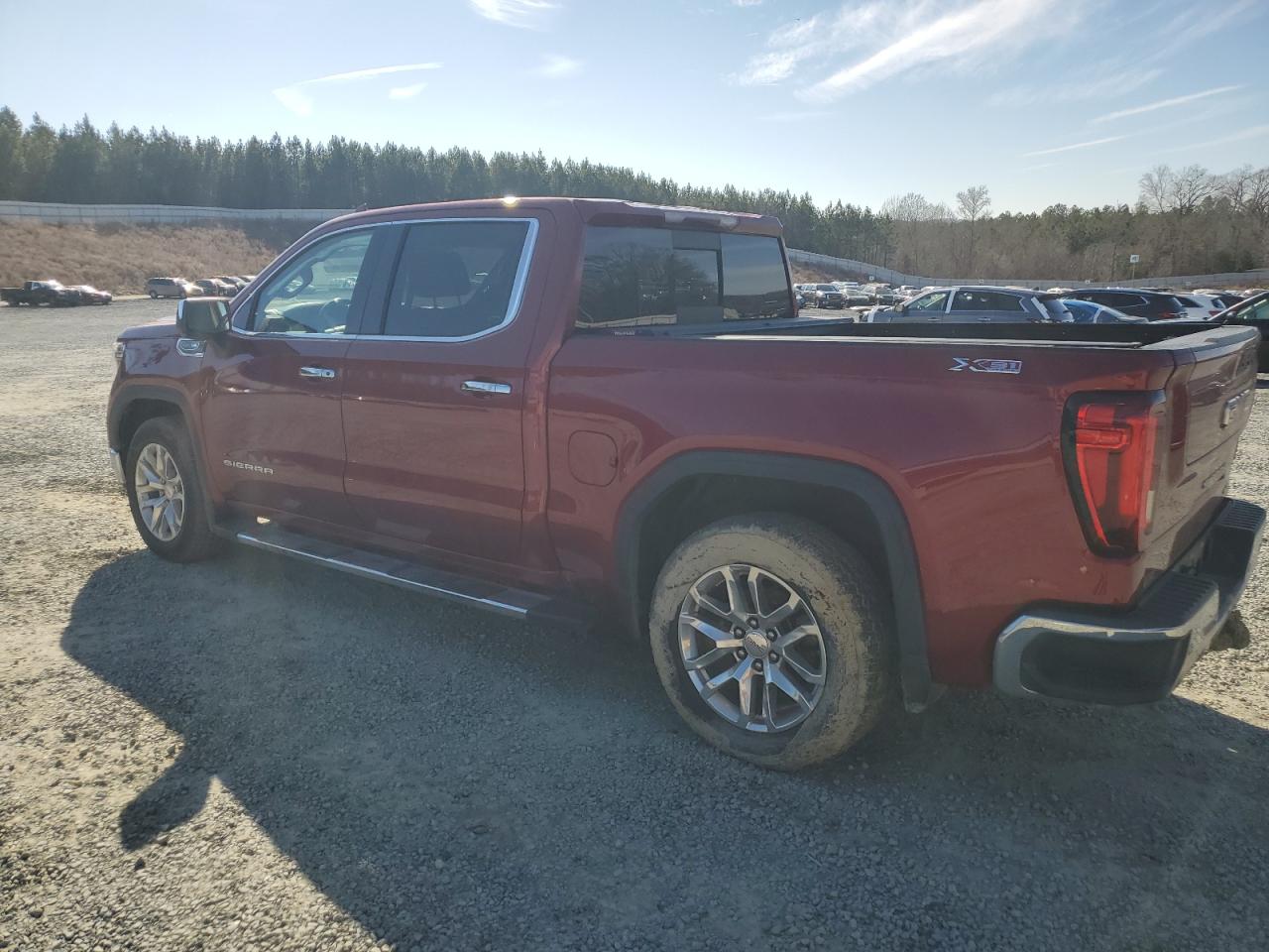 2019 GMC Sierra - Image 2