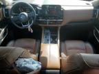 2022 Nissan Pathfinder Platinum for Sale in Concord, NC - Side