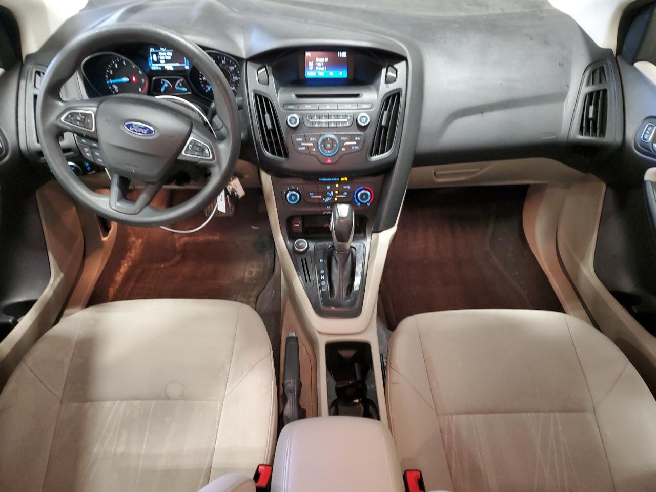 2015 Ford Focus - Image 8