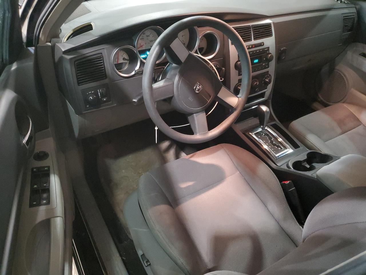 2006 Dodge Magnum Sxt VIN: 2D4FV47VX86H17999 Lot: 44908965