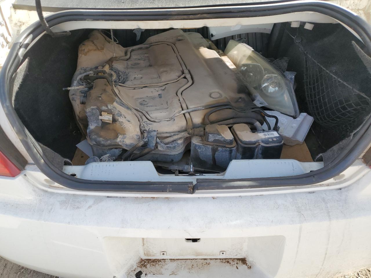 2006 Pontiac G6 - Image 12