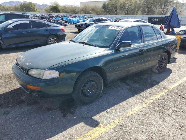 1996 Toyota Camry Dx