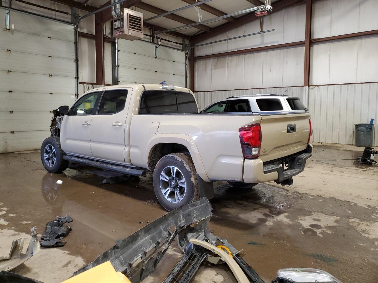 2019 Toyota Tacoma - Image 2