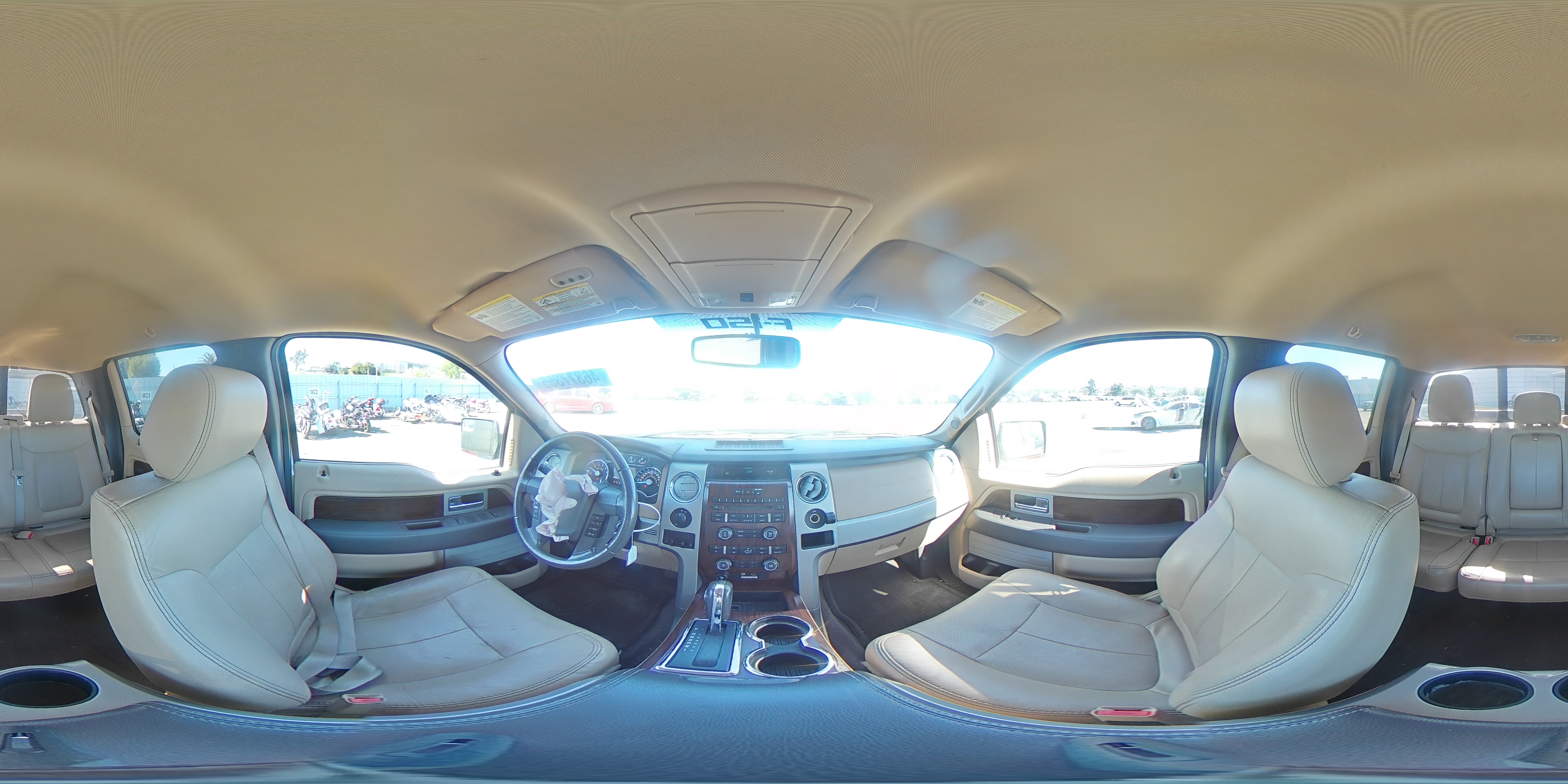 2012 Ford F-150 - Image 12