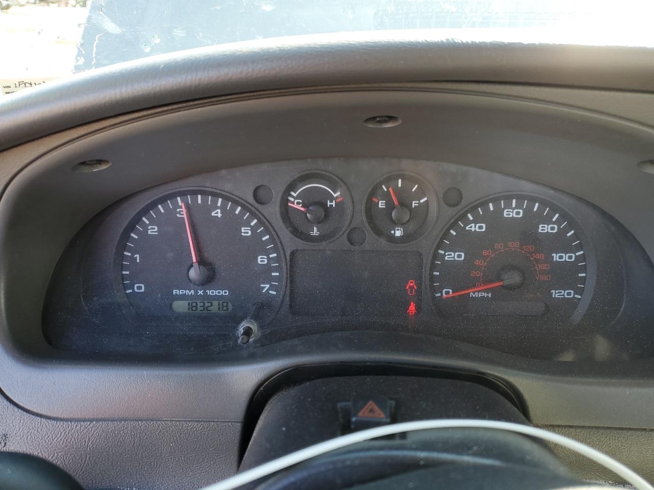 2007 Ford Ranger - Image 9