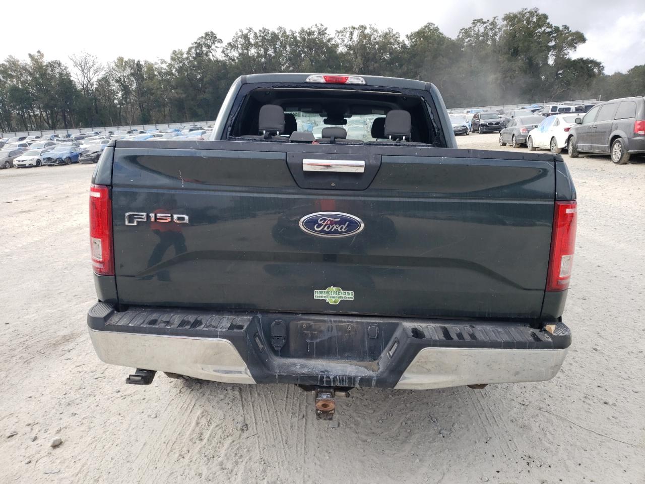 2015 Ford F-150 - Image 6