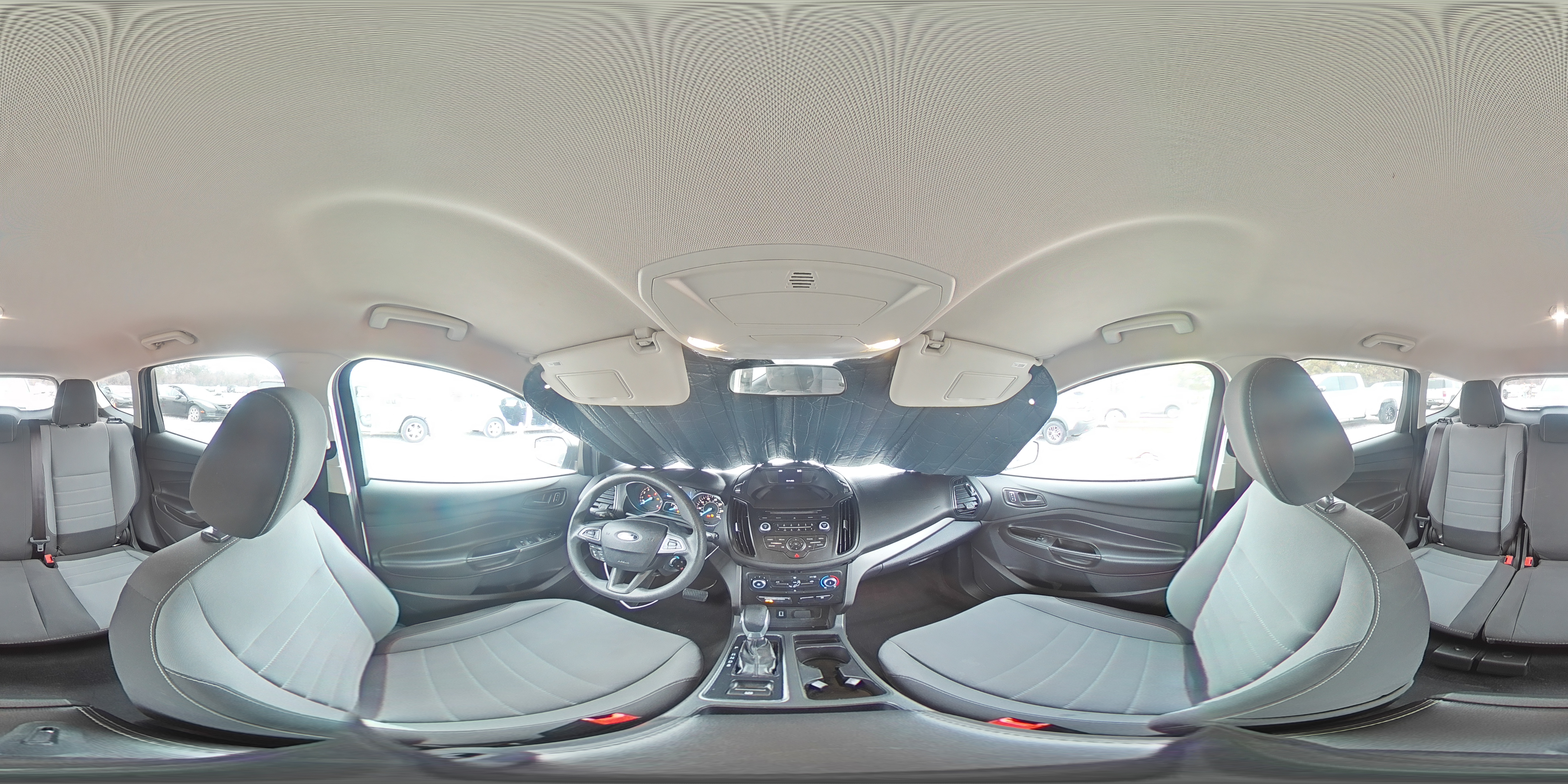 2017 Ford Escape - Image 16