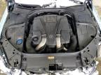 2017 Mercedes-Benz S 550 4Matic na sprzedaż w Hampton, VA - Front End