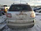 2013 Gmc Acadia Slt-1 на продаже в Helena, MT - Front End