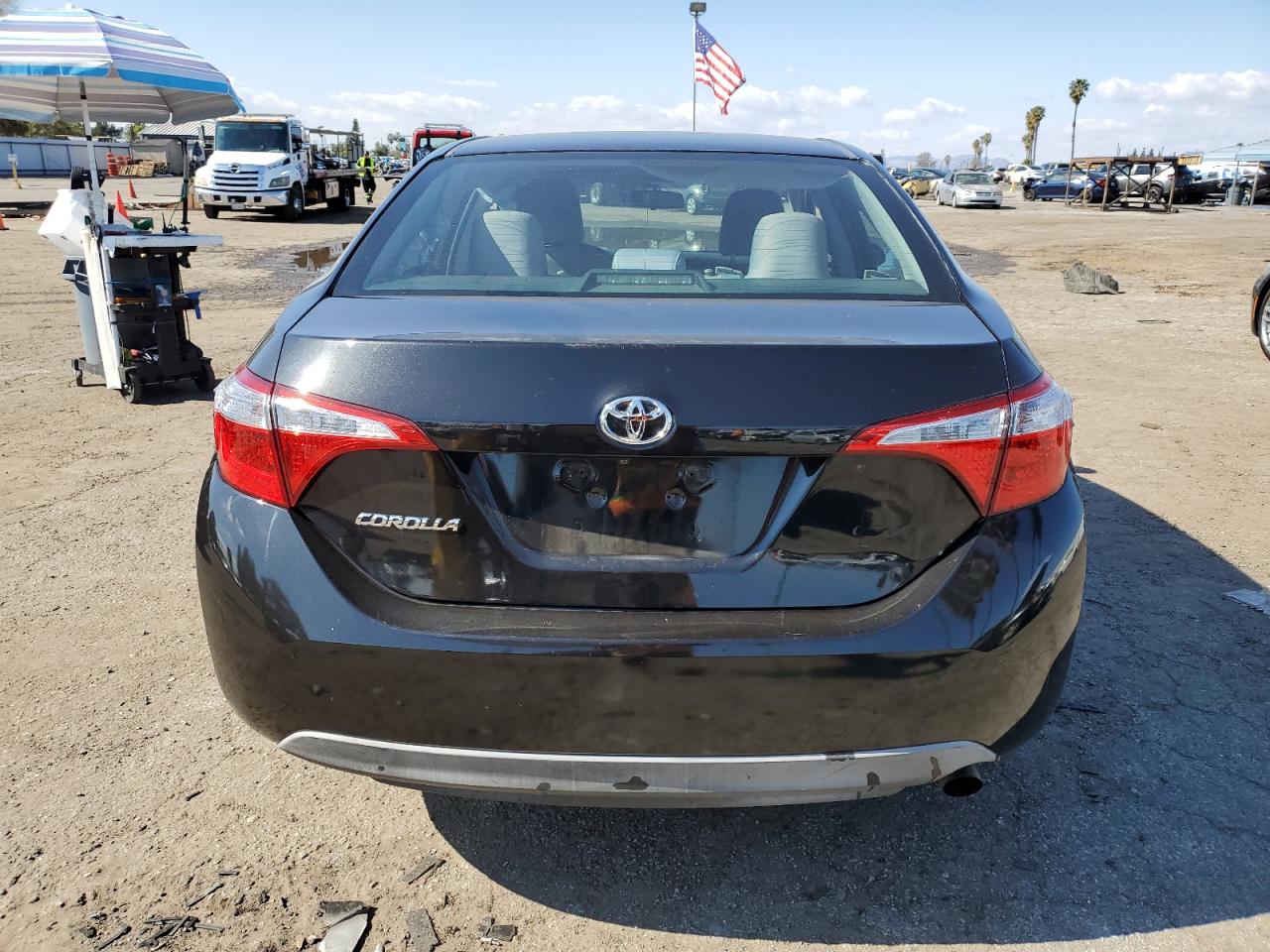 2016 Toyota Corolla - Image 6