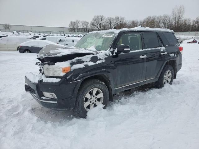 2013 Toyota 4Runner Sr5