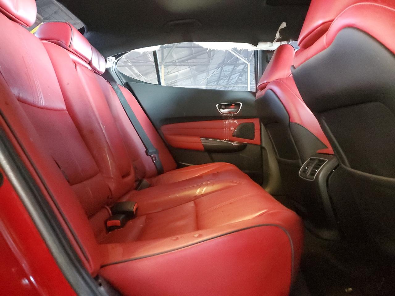 2019 Acura TLX - Image 10