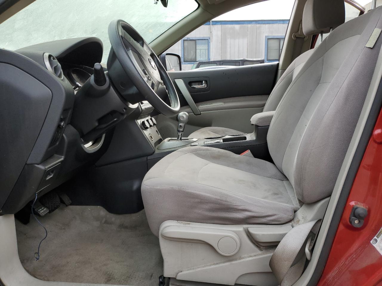2012 Nissan Rogue - Image 7