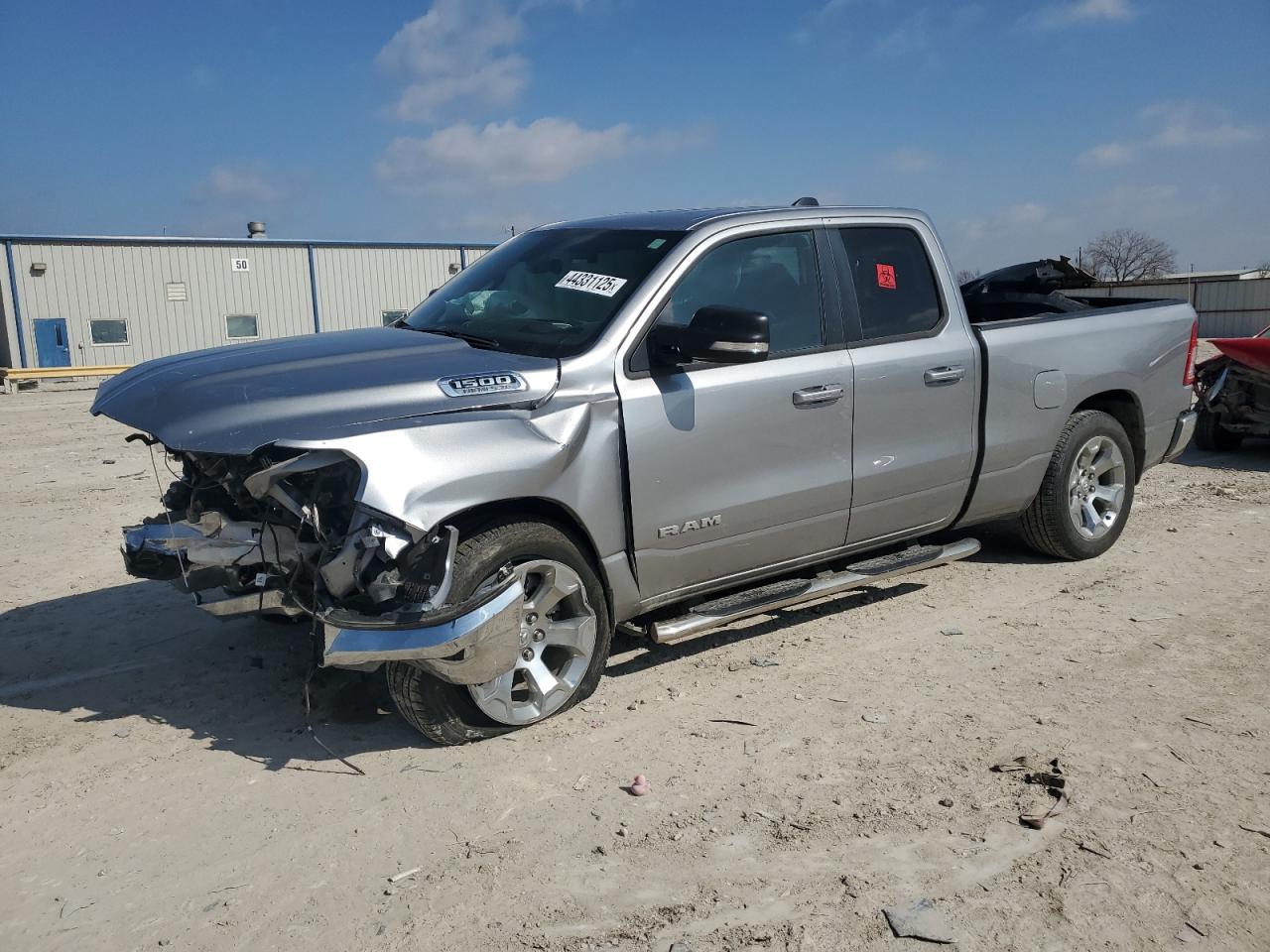 2022 RAM 1500 - Image 1