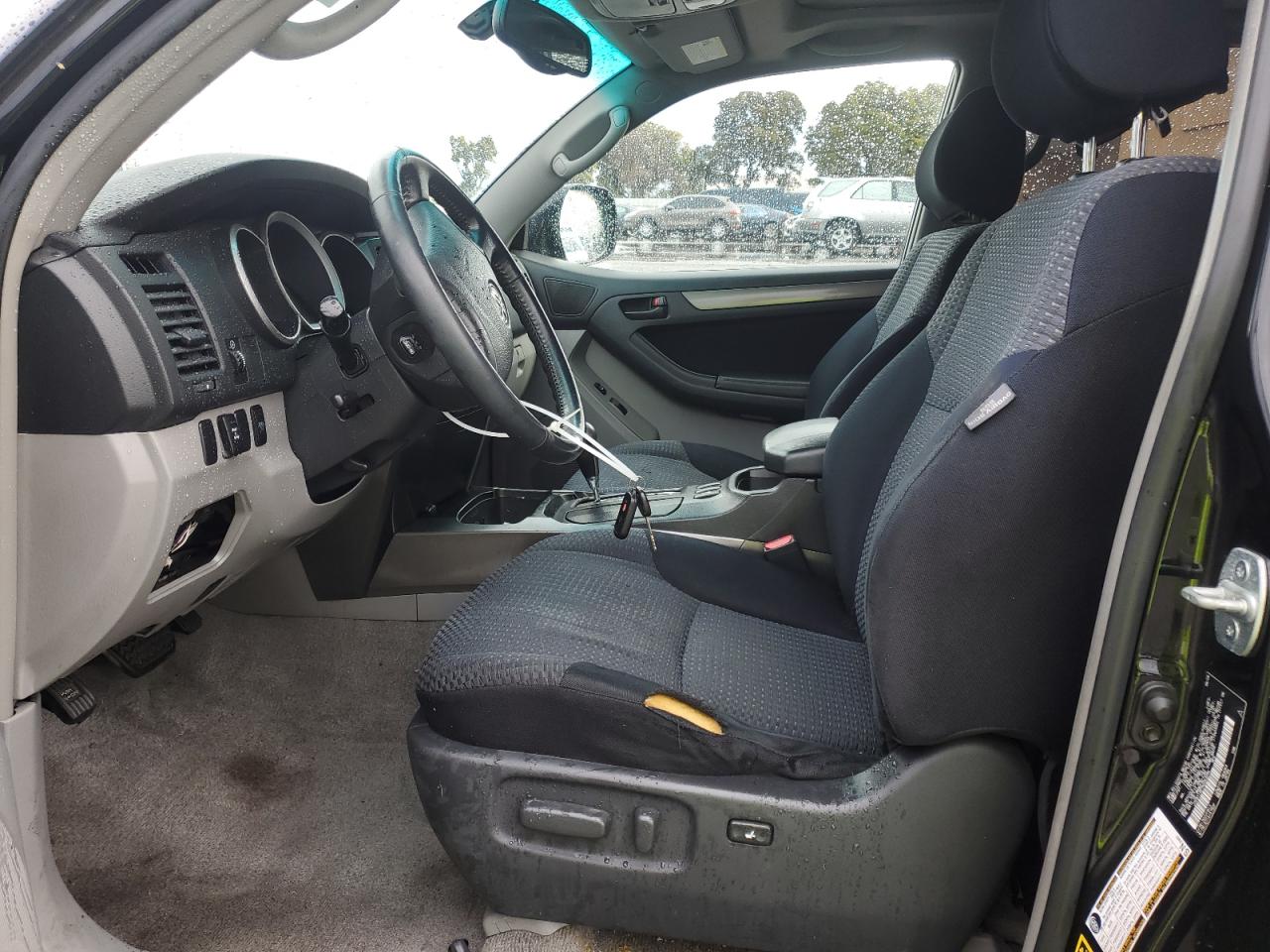 2006 Toyota 4Runner - Image 7