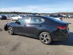 2021 Nissan Sentra Sv en Venta en Brookhaven, NY - Front End