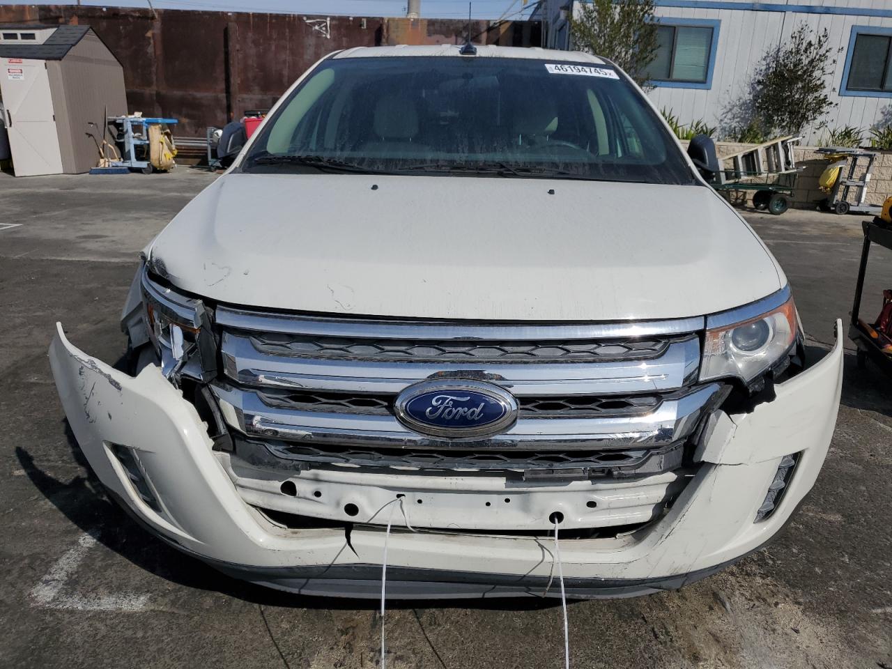 2013 Ford Edge - Image 5