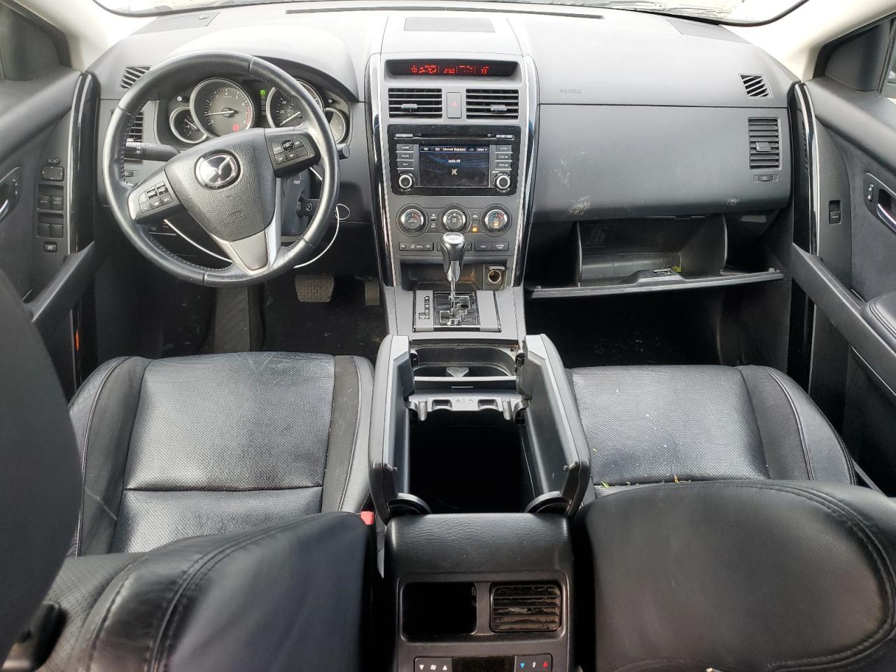 2013 Mazda CX-9 - Image 8