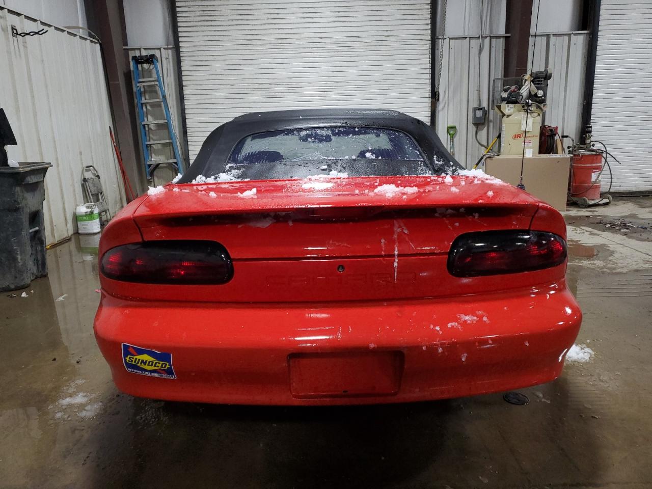 1995 Chevrolet Camaro - Image 6