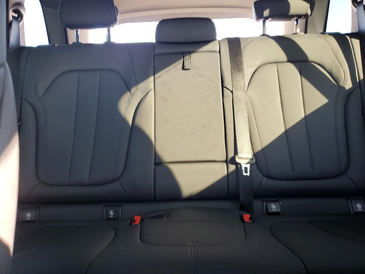 2019 BMW X5 - Image 10