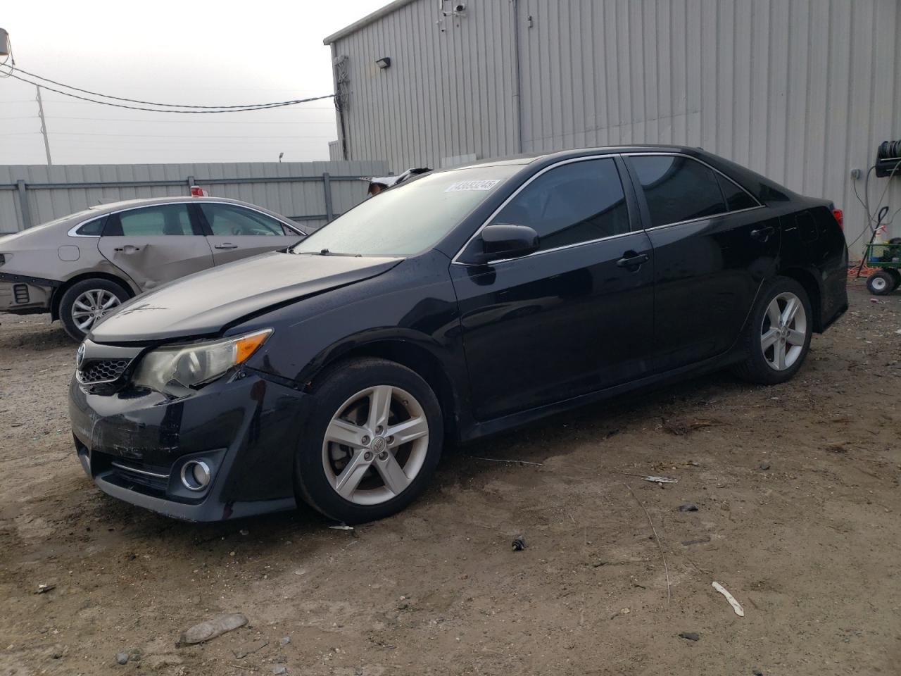 2014 Toyota Camry - Image 1