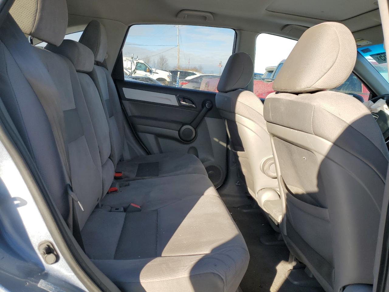 2011 Honda CR-V - Image 10